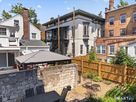 42 Academy Street New Haven CT 06511