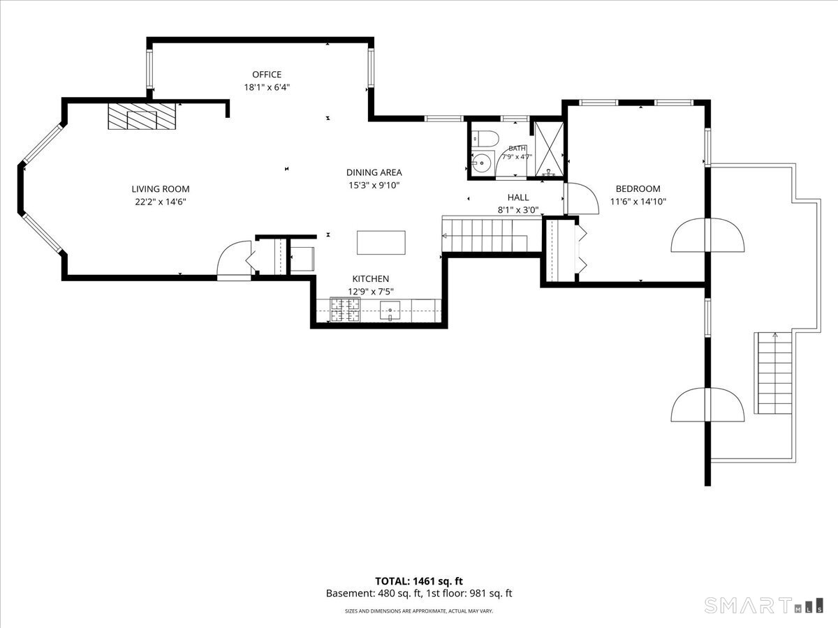 42 Academy Street New Haven CT 06511