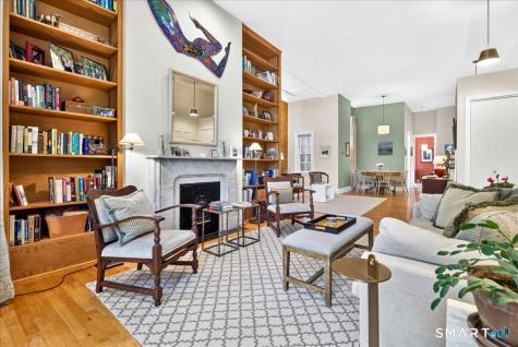 42 Academy Street New Haven CT 06511