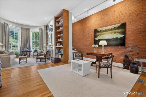 42 Academy Street New Haven CT 06511