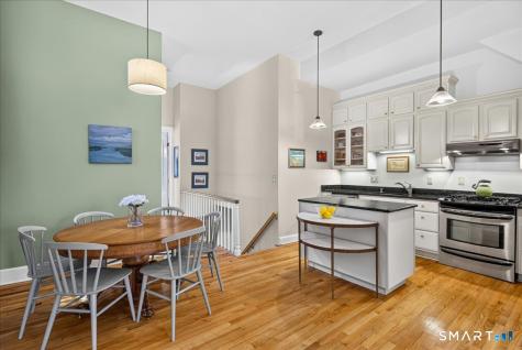 42 Academy Street New Haven CT 06511