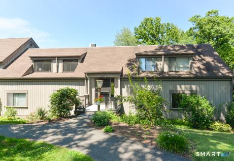 356 Heritage Village Southbury CT 06488