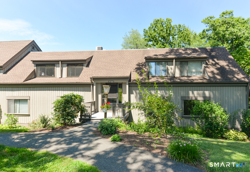 356 Heritage Village Southbury CT 06488