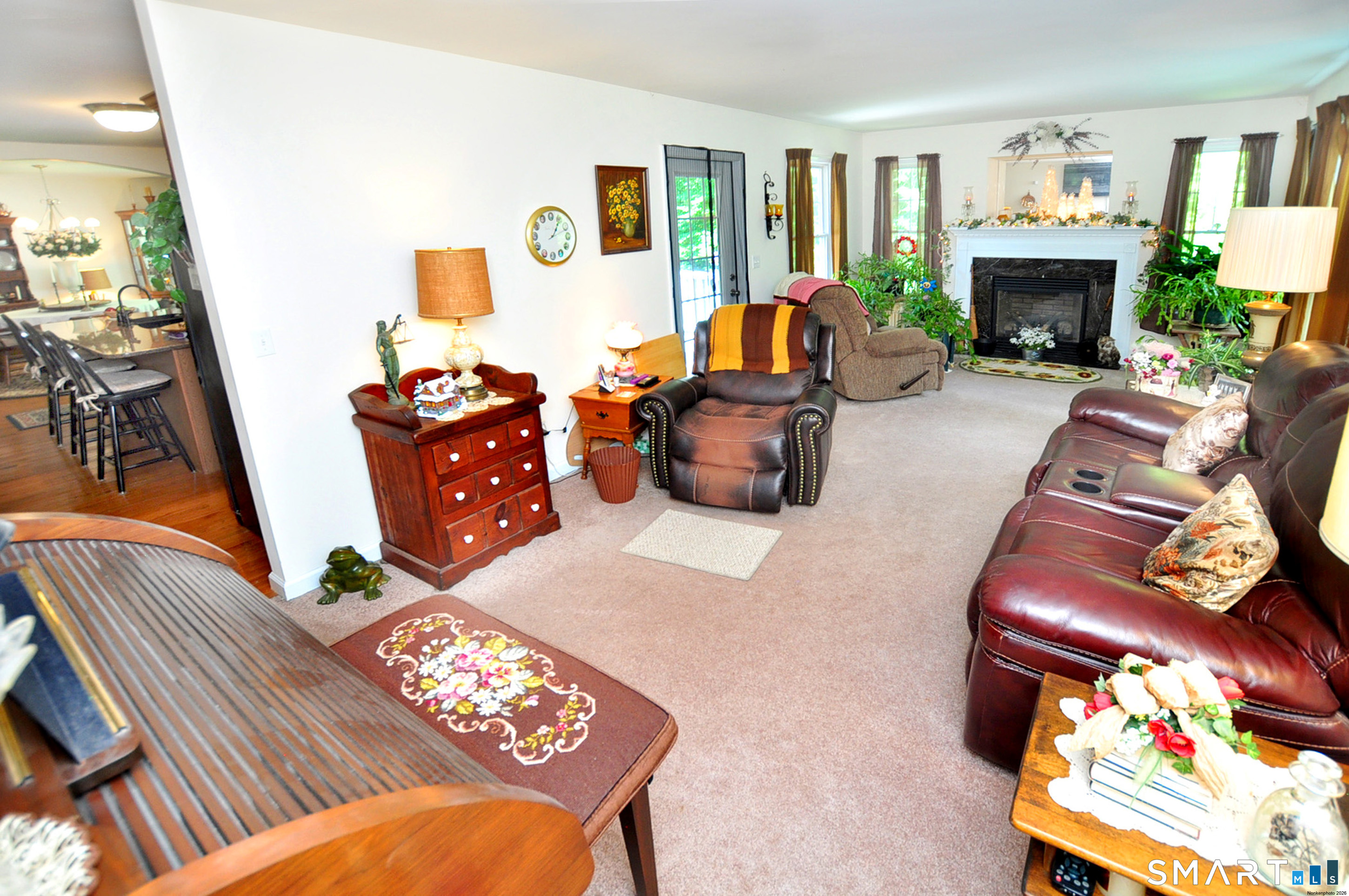 65 Mourning Dove Trail East Windsor CT 06088