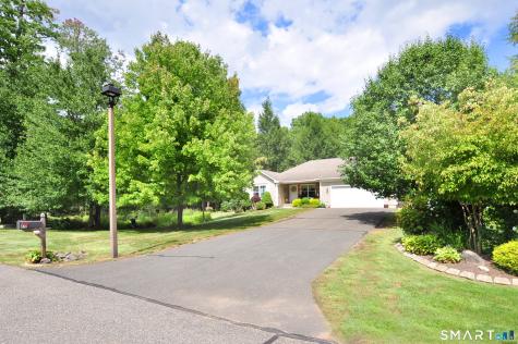 65 Mourning Dove Trail East Windsor CT 06088