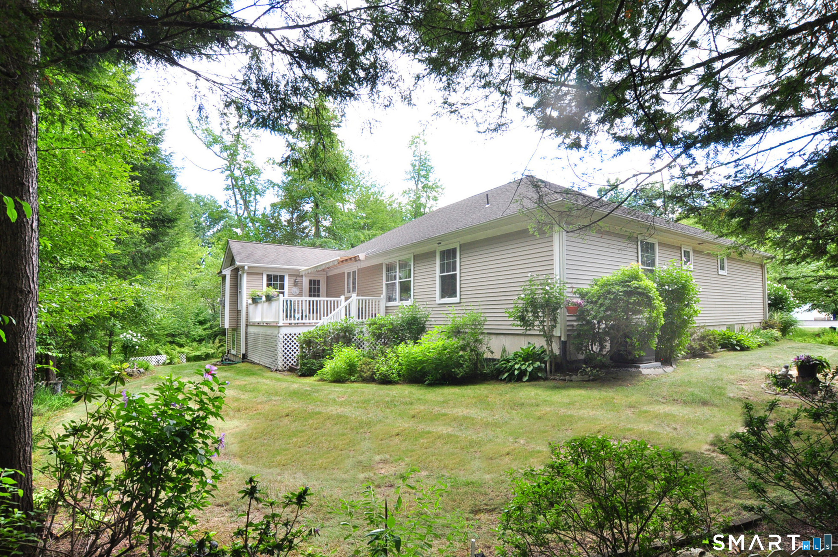 65 Mourning Dove Trail East Windsor CT 06088