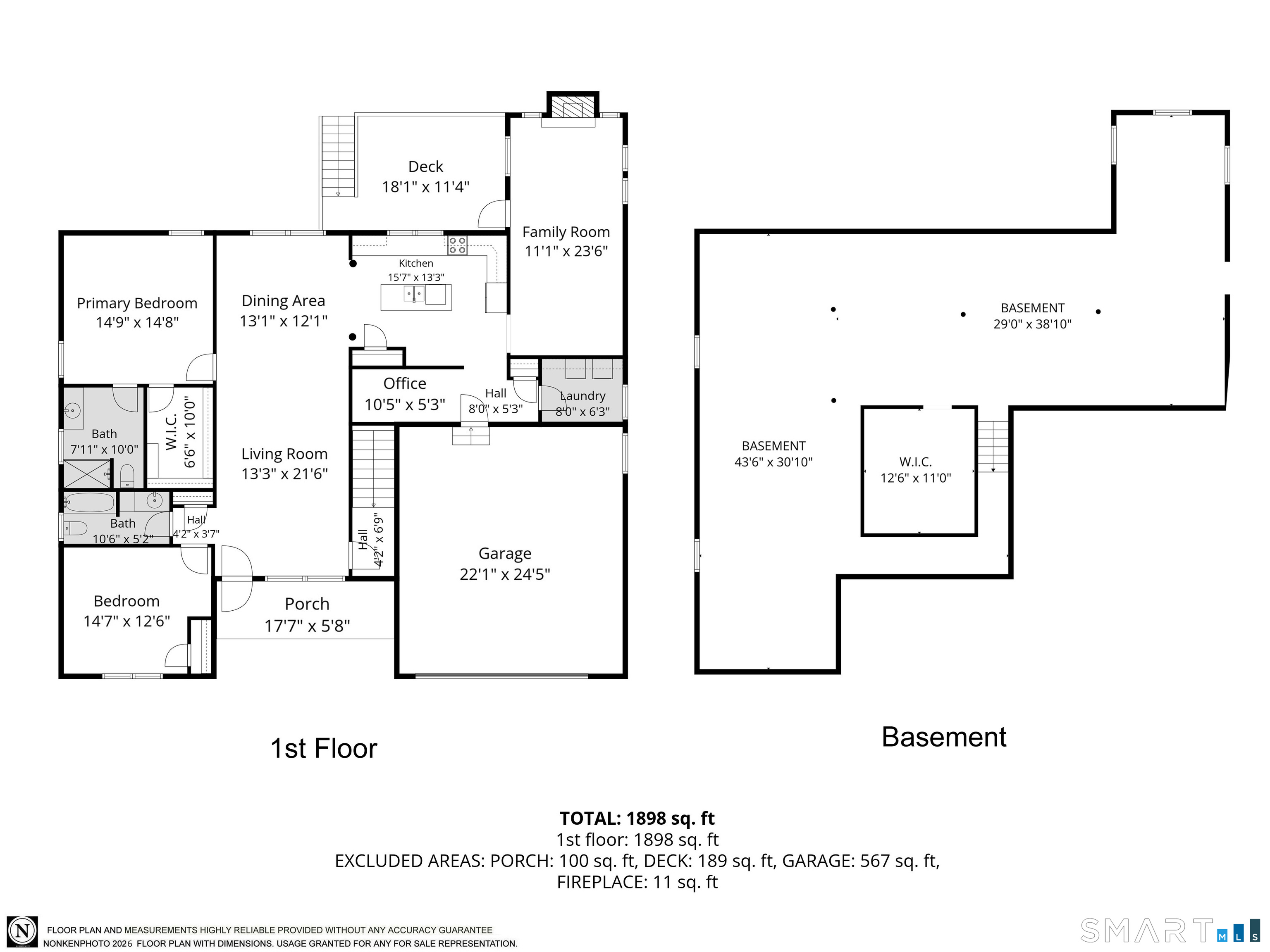 65 Mourning Dove Trail East Windsor CT 06088