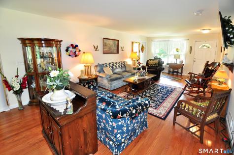 65 Mourning Dove Trail East Windsor CT 06088