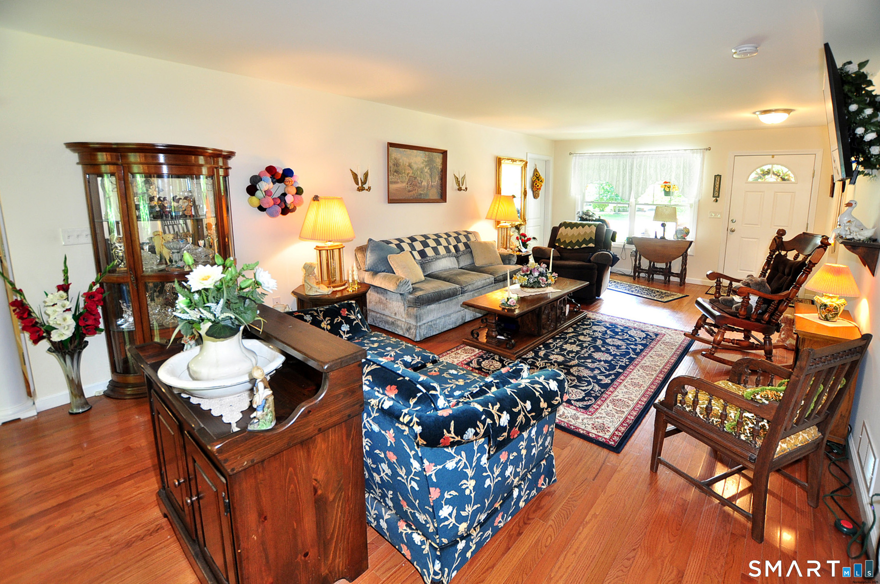 65 Mourning Dove Trail East Windsor CT 06088