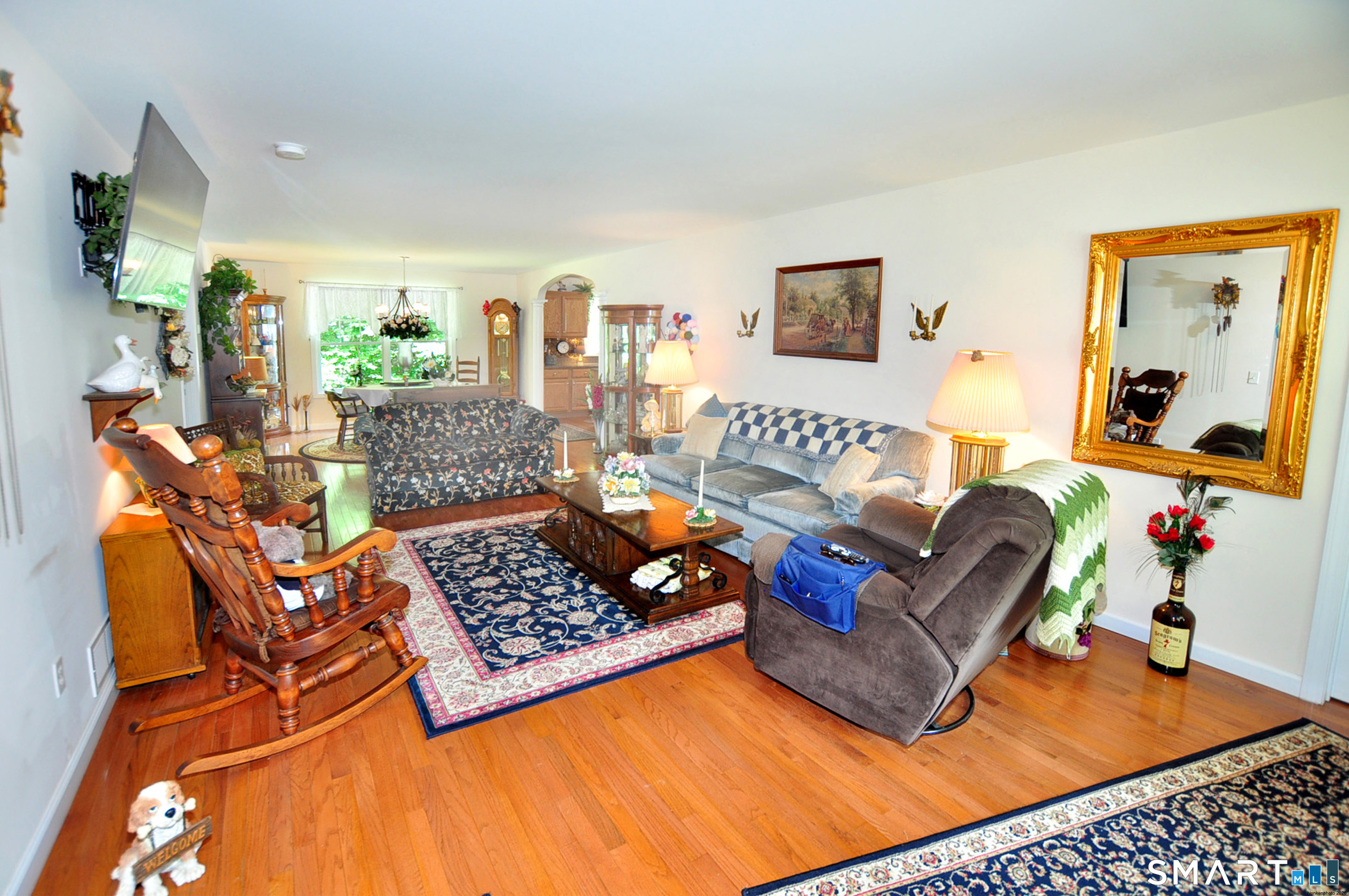 65 Mourning Dove Trail East Windsor CT 06088