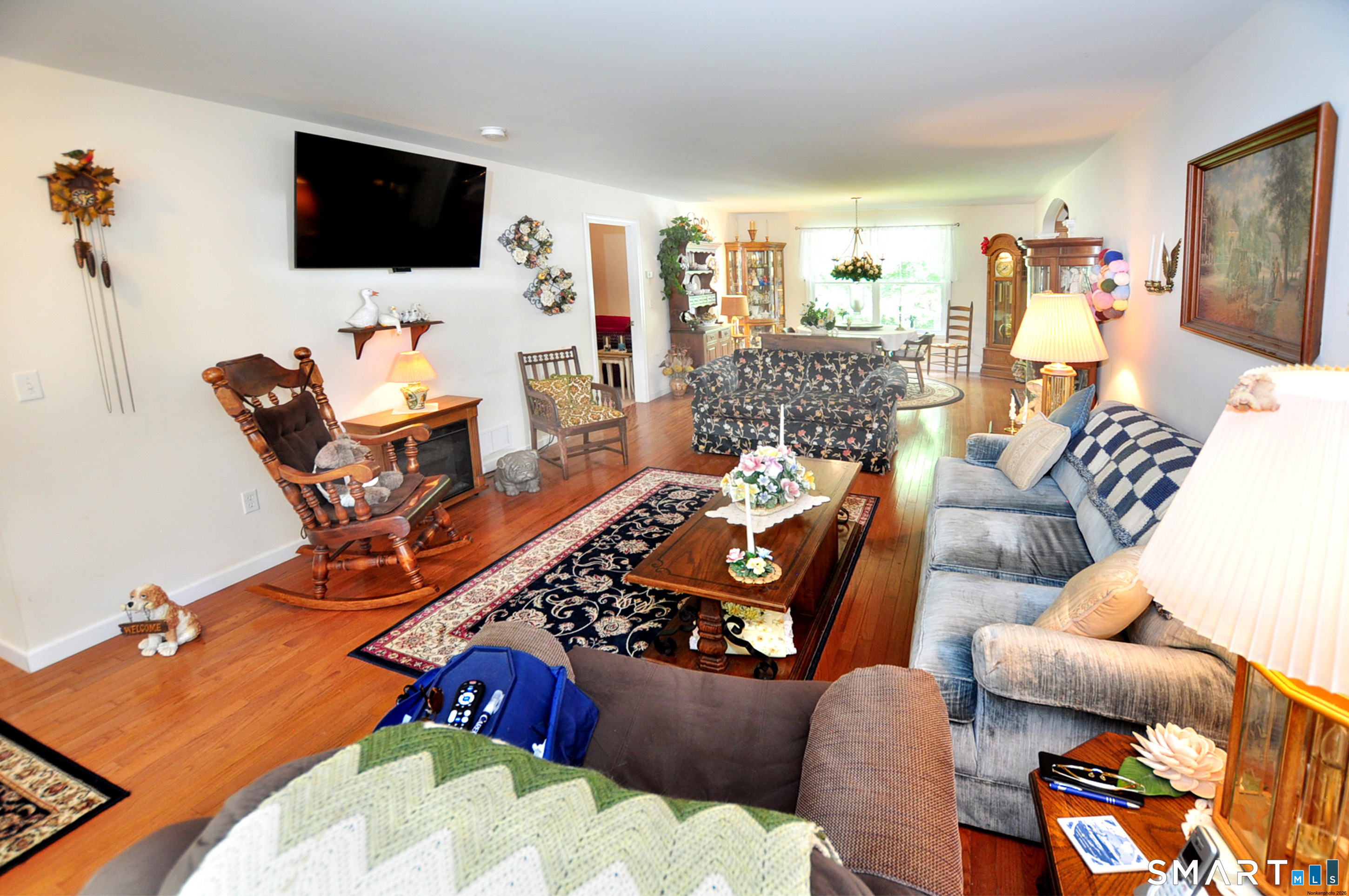 65 Mourning Dove Trail East Windsor CT 06088