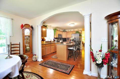 65 Mourning Dove Trail East Windsor CT 06088
