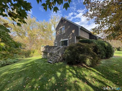 38 White Water Turn Simsbury CT 06081