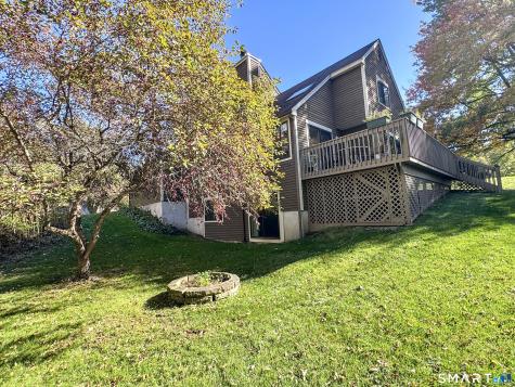 38 White Water Turn Simsbury CT 06081