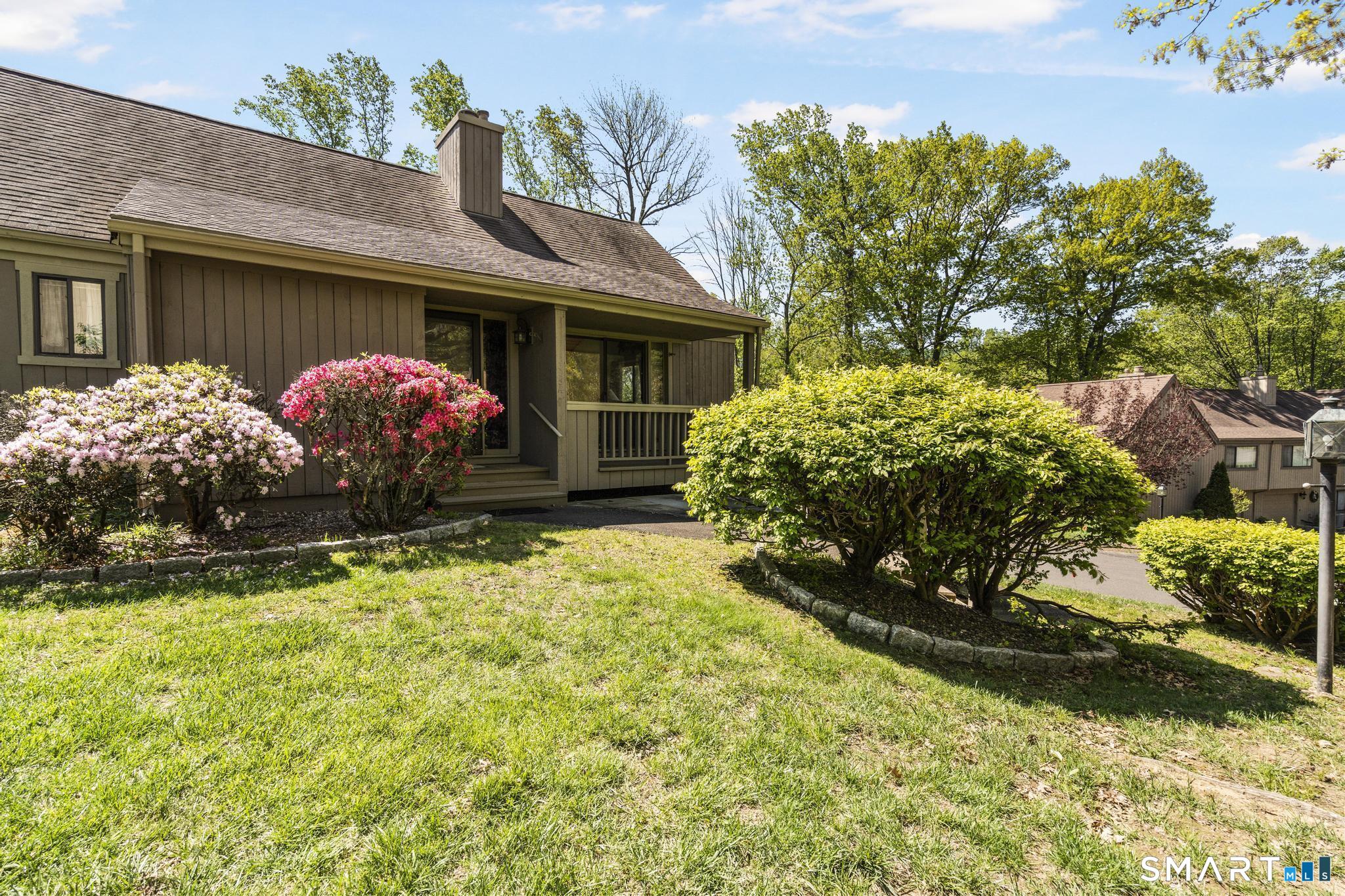 315 Navajo Lane Stratford CT 06614