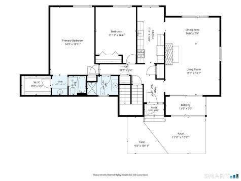 315 Navajo Lane Stratford CT 06614