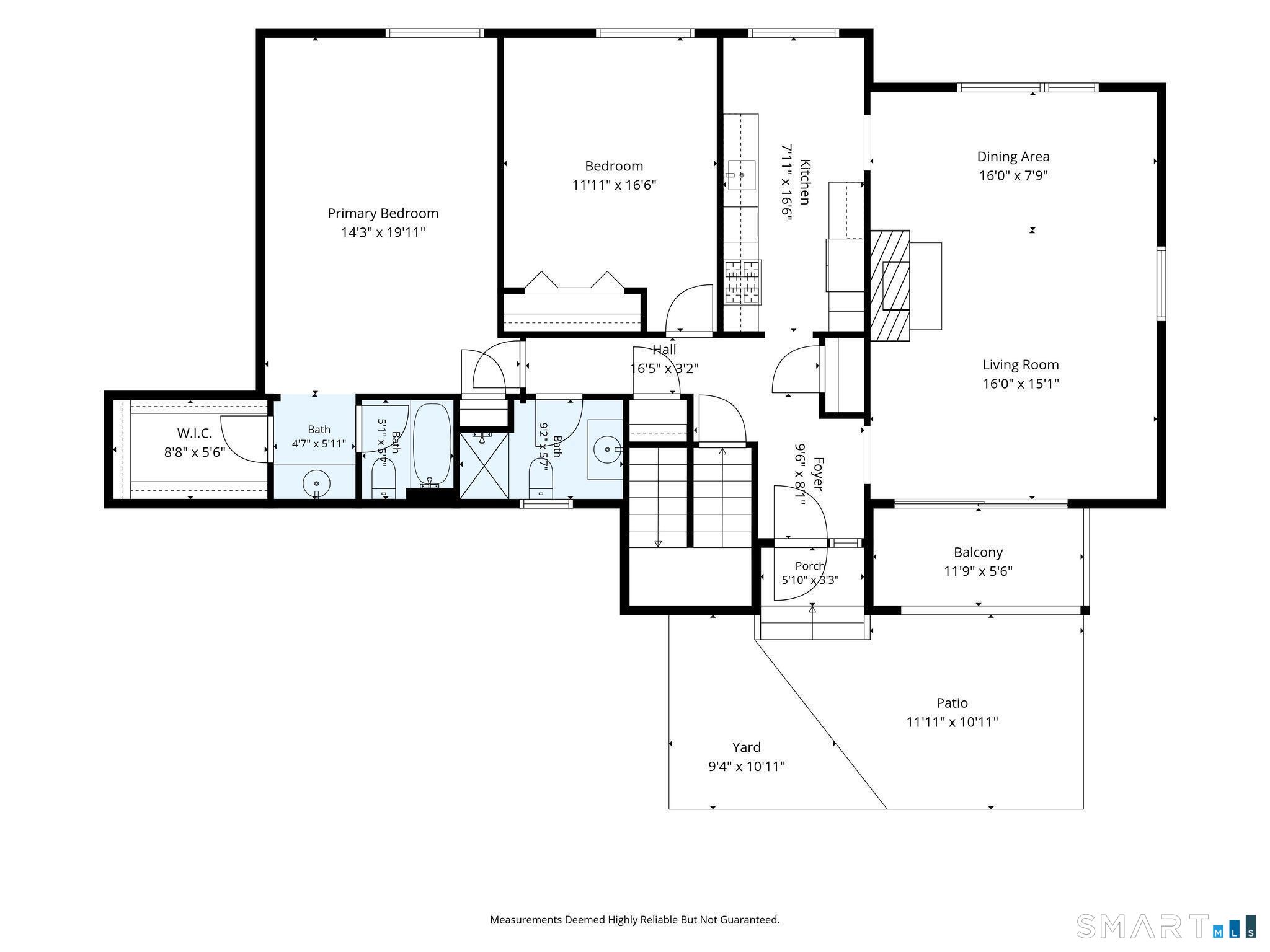 315 Navajo Lane Stratford CT 06614
