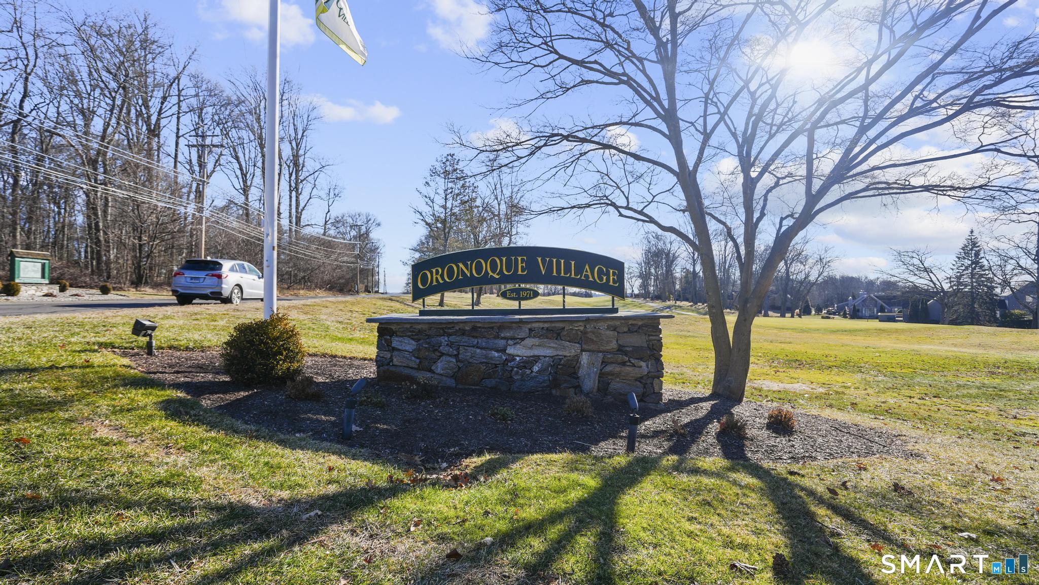 315 Navajo Lane Stratford CT 06614