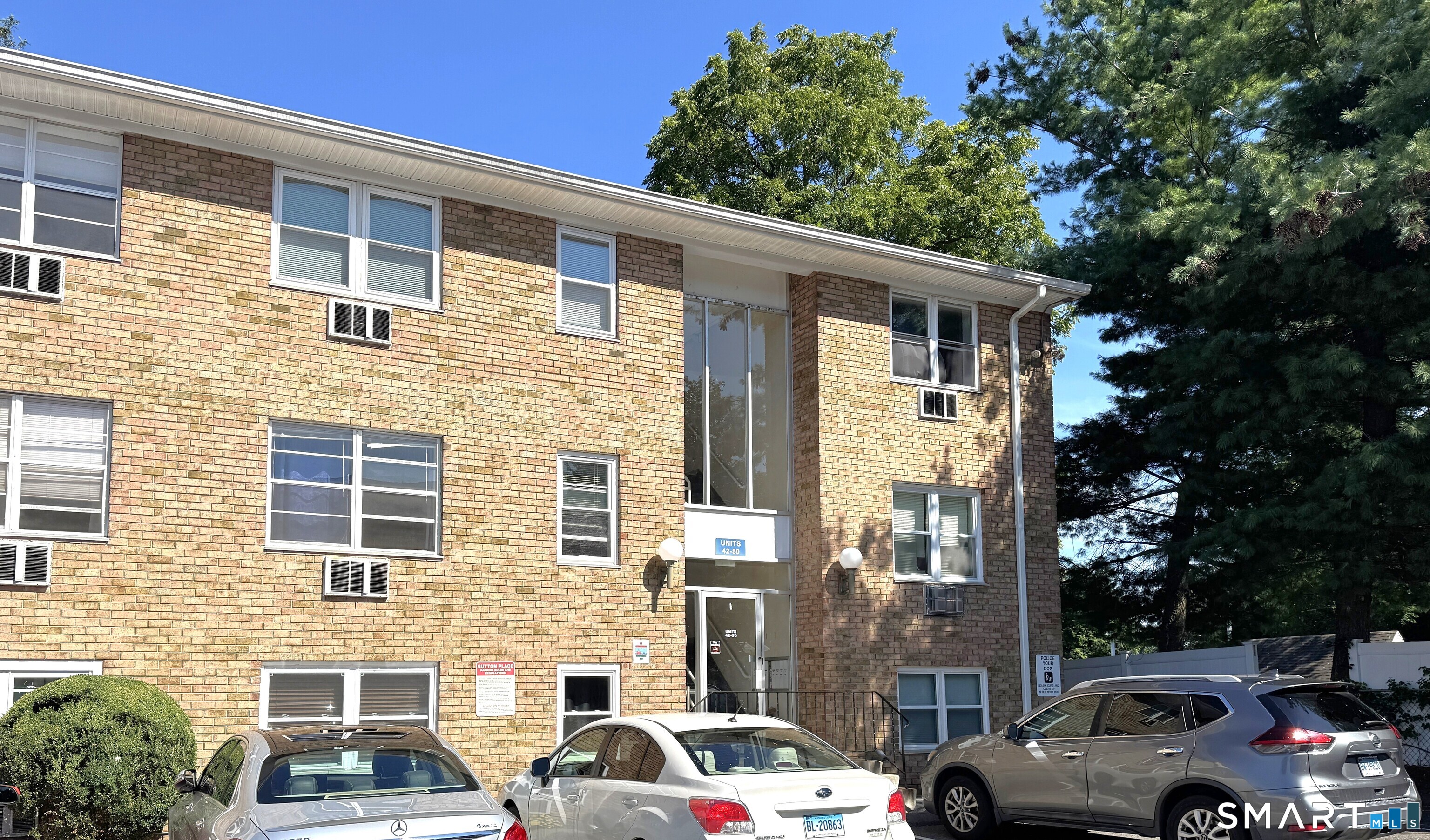 1 Walter Avenue Norwalk CT 06851