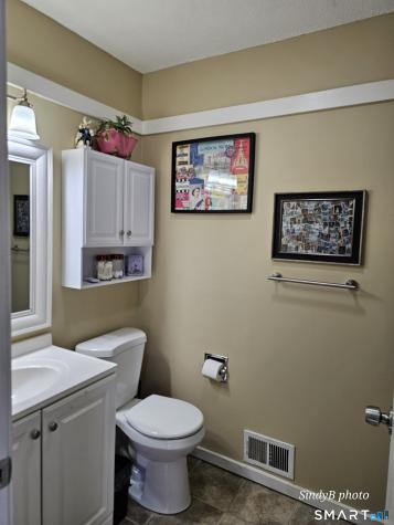 24 Fox Run Woodbury CT 06798