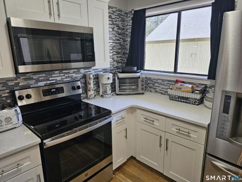 24 Fox Run Woodbury CT 06798