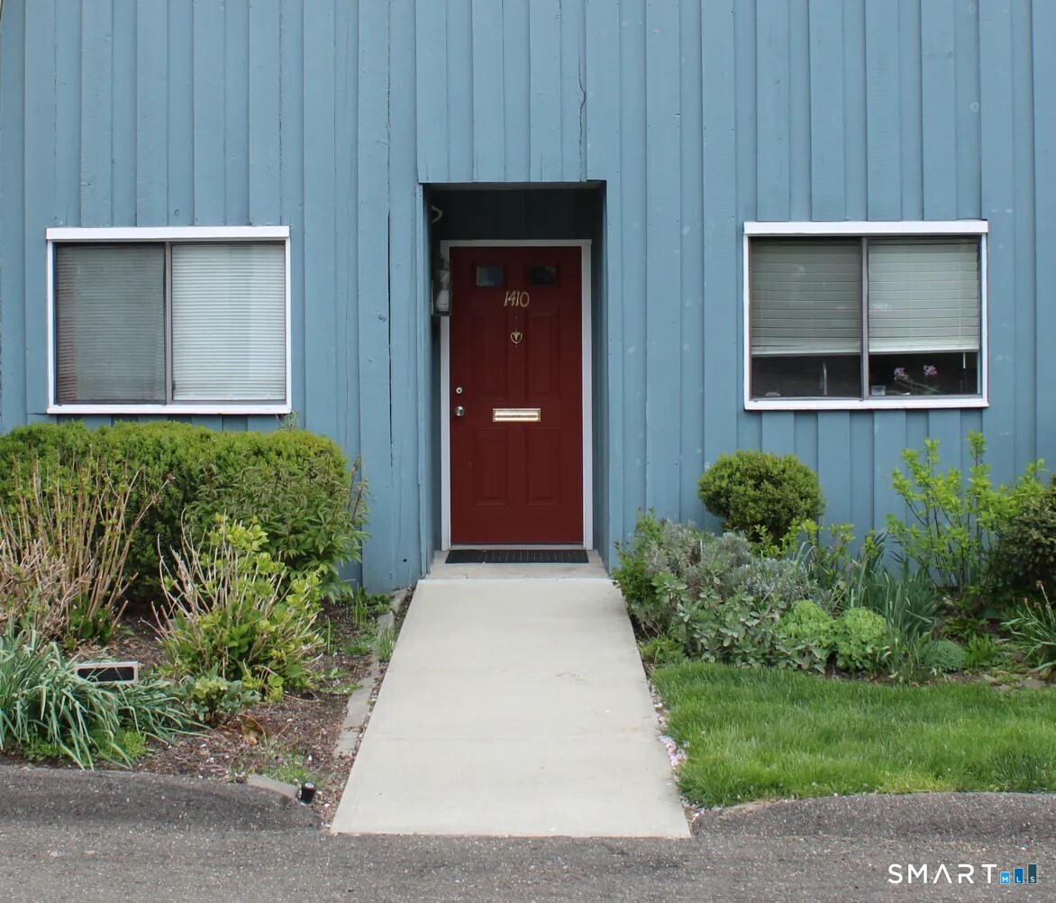 1410 Melville Avenue Fairfield CT 06825