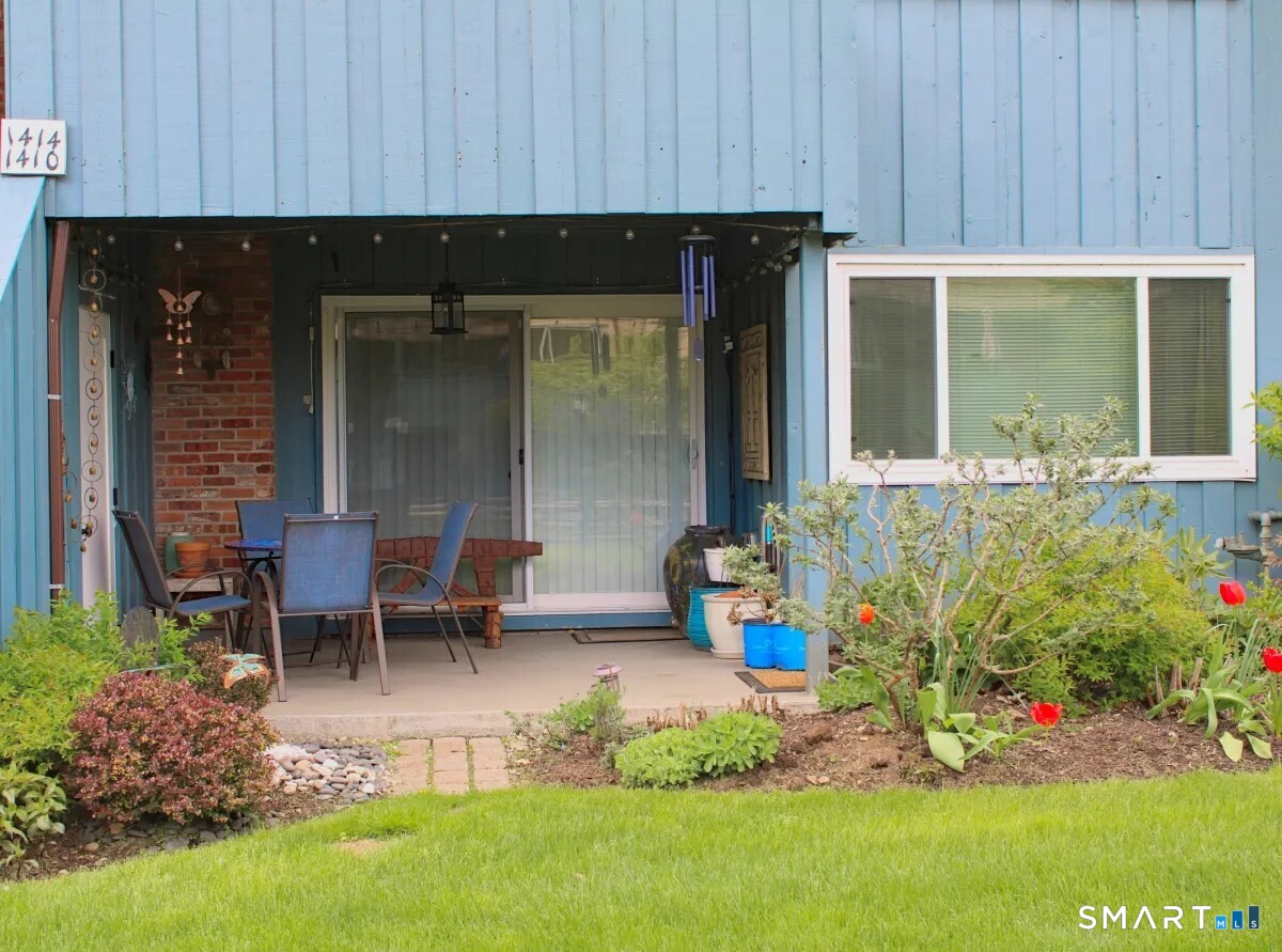 1410 Melville Avenue Fairfield CT 06825