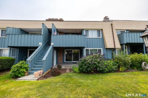 1410 Melville Avenue Fairfield CT 06825