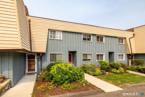 1410 Melville Avenue Fairfield CT 06825