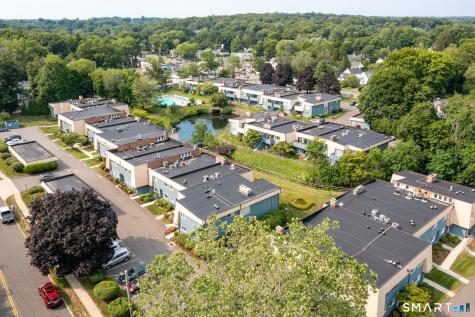 1410 Melville Avenue Fairfield CT 06825