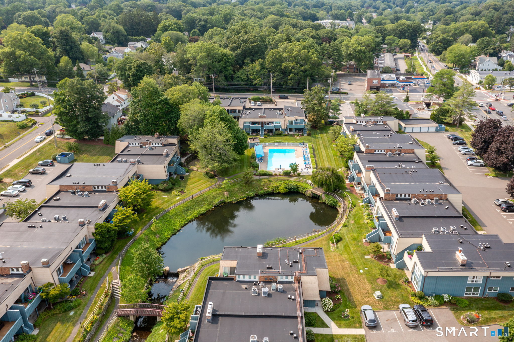 1410 Melville Avenue Fairfield CT 06825