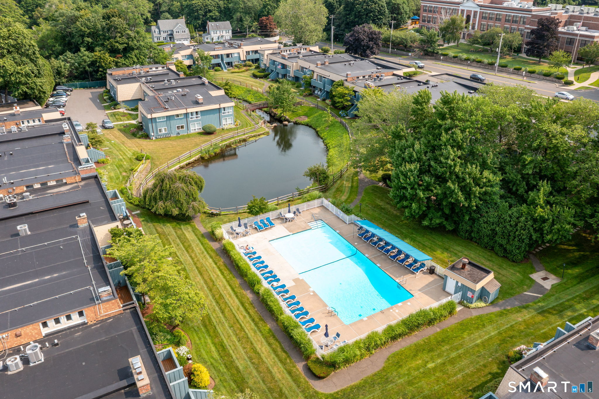 1410 Melville Avenue Fairfield CT 06825