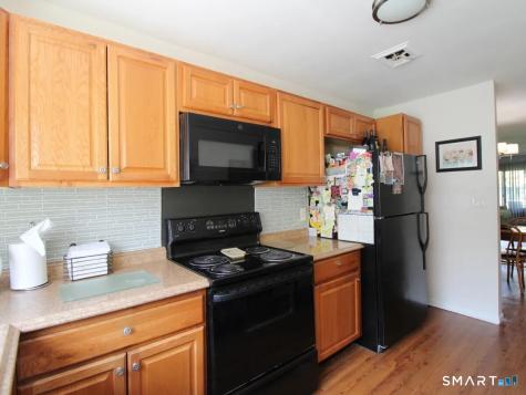 1410 Melville Avenue Fairfield CT 06825