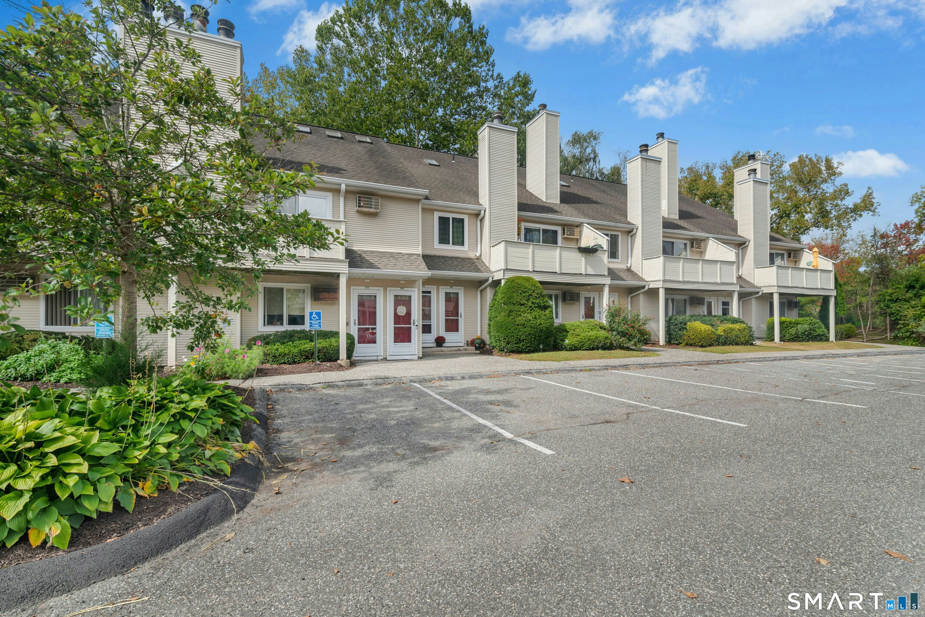 255 Willow Springs New Milford CT 06776