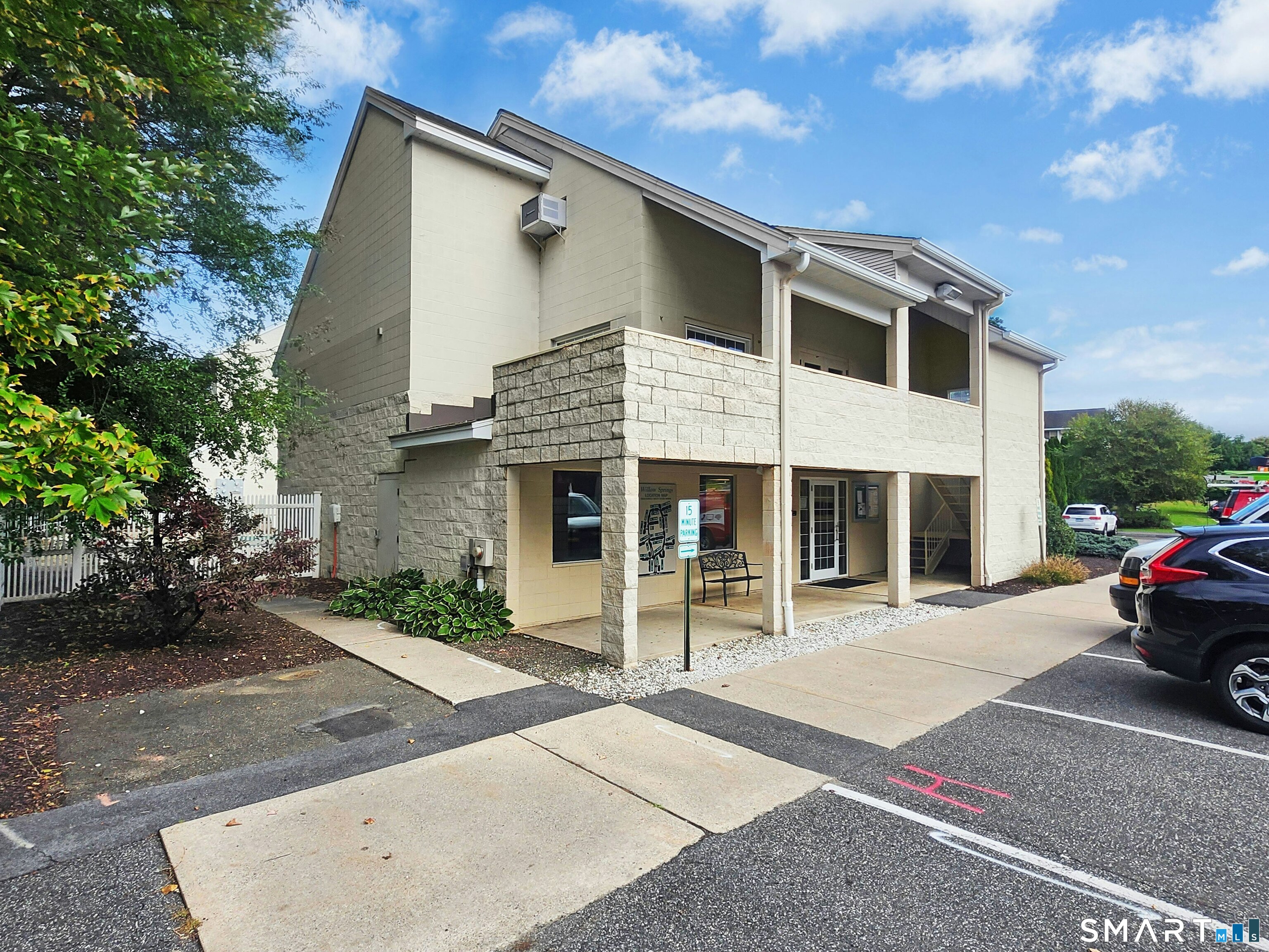 255 Willow Springs New Milford CT 06776
