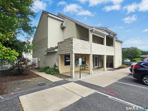 255 Willow Springs New Milford CT 06776
