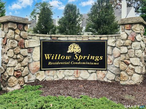 255 Willow Springs New Milford CT 06776