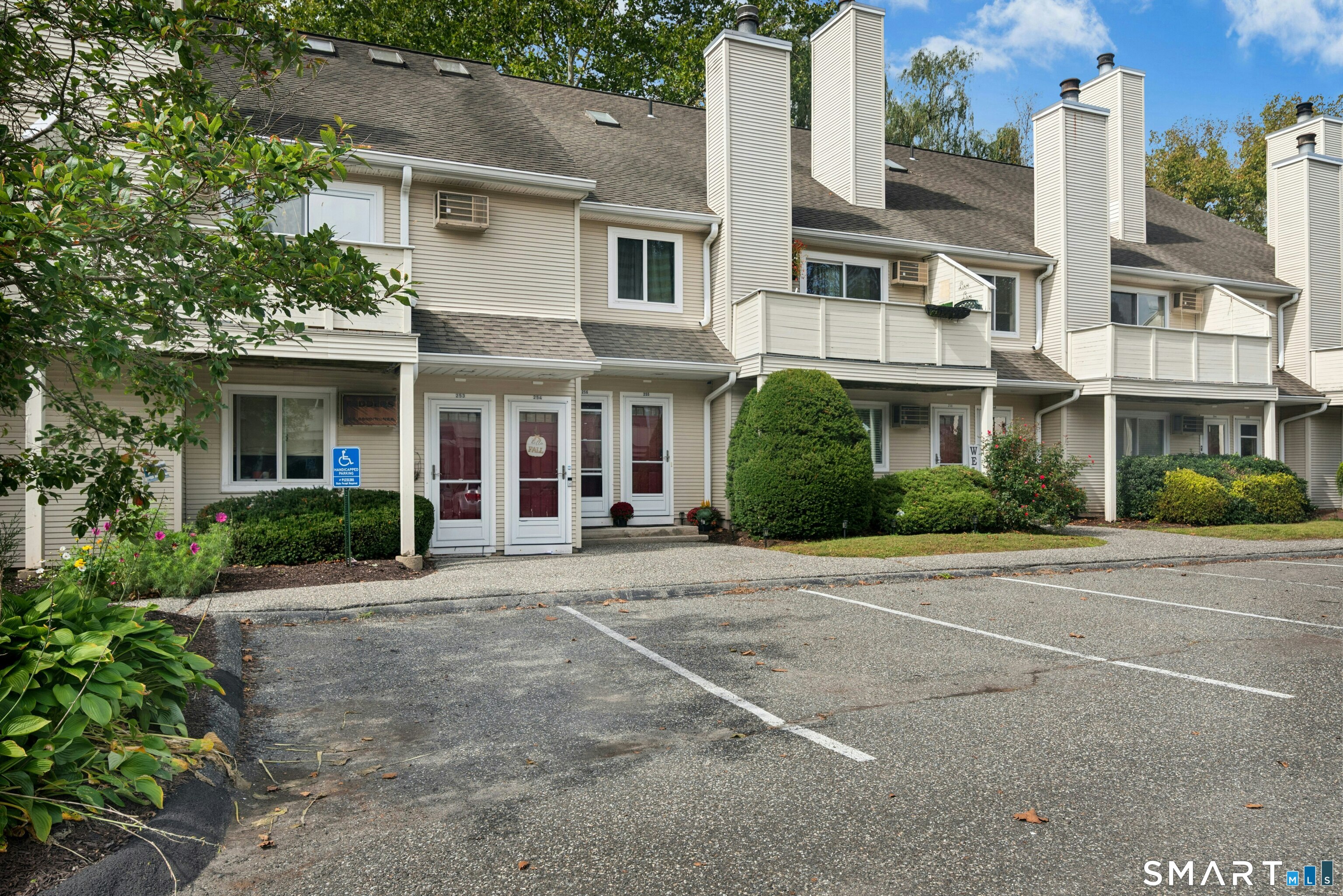 255 Willow Springs New Milford CT 06776
