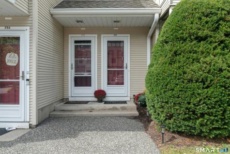 255 Willow Springs New Milford CT 06776