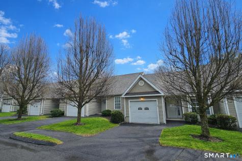 159 Jennifer Lane Newtown CT 06482