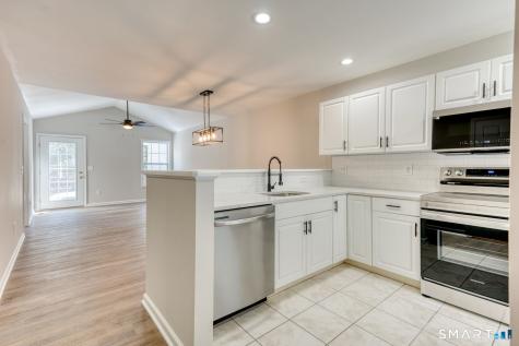 159 Jennifer Lane Newtown CT 06482