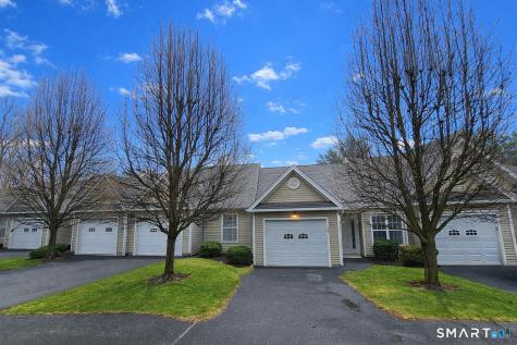 159 Jennifer Lane Newtown CT 06482