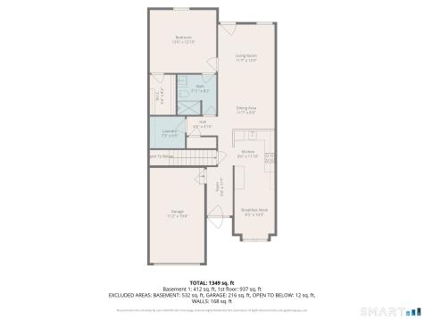 159 Jennifer Lane Newtown CT 06482