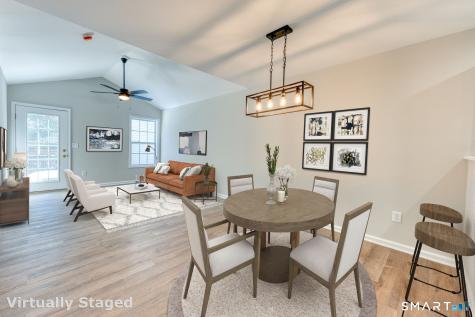 159 Jennifer Lane Newtown CT 06482
