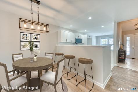 159 Jennifer Lane Newtown CT 06482