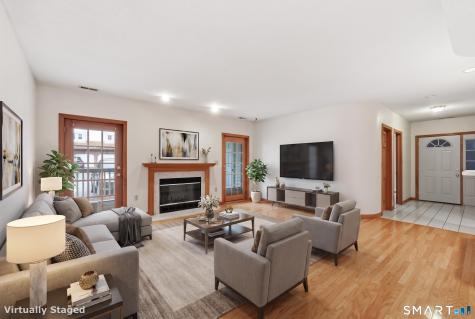 33 Langdon Court Berlin CT 06037