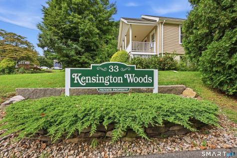 33 Langdon Court Berlin CT 06037