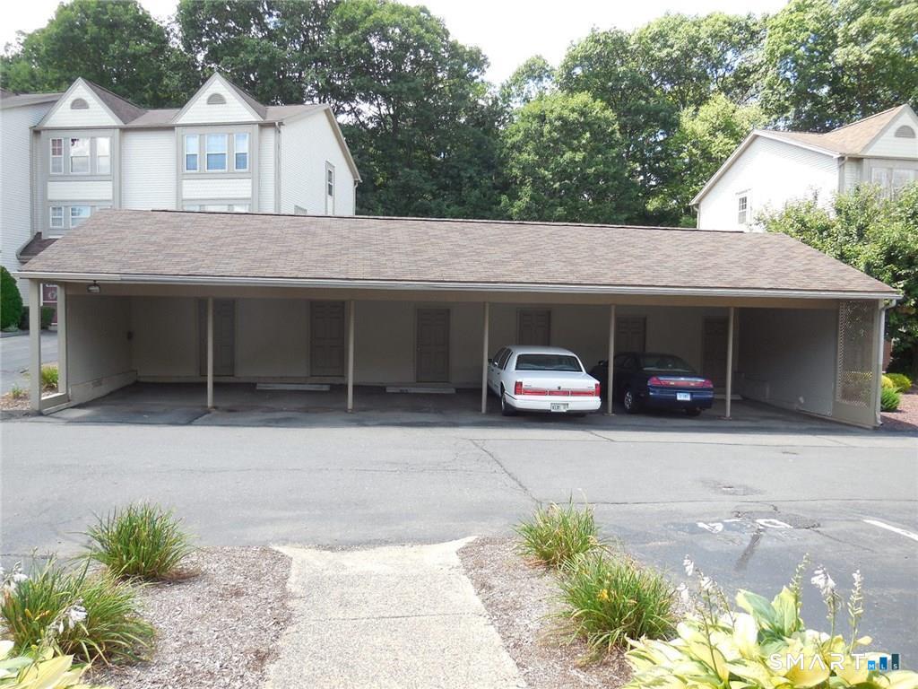 33 Langdon Court Berlin CT 06037