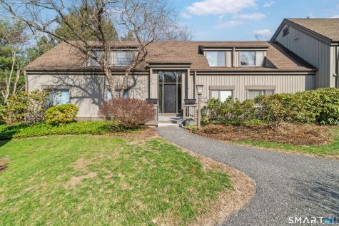 331 Heritage Village Southbury CT 06488