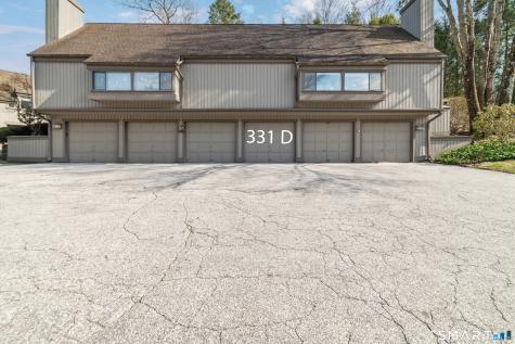 331 Heritage Village Southbury CT 06488